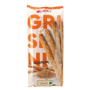 Slika produkta GRISINI S SEZAMOM SPAR, 170G