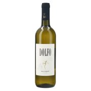 Slika produkta BELO VINO SIVI PINOT DOLFO, GORIŠKA BRDA, 0,75L