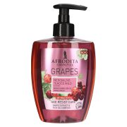 Slika produkta TEKOČE MILO GROZDJE, AFRODITA, 300ML