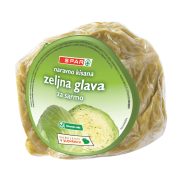 Slika produkta KISLO ZELJE ZA SARMO, SPAR, 1KG