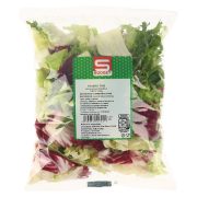 Slika produkta MEŠANA SOLATA TENERO TRIS, S-BUDGET, 180G