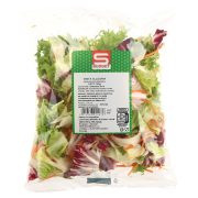 Slika produkta MEŠANA SOLATA ALLEGRIA, S-BUDGET, 180G