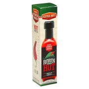 Slika produkta EXTRA PEKOČA OMAKA 8/10, ROBIN HOT, 100ML