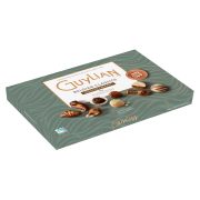 Slika produkta BONBONIERA, LES EXCLUSIVES, GUYLIAN, 305 G