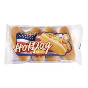 Slika produkta ŠTRUČKE ZA HOT DOG, QUICKBURY, 4/1, 250G