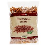 Slika produkta TESTENINE POLNOZRNATI SVEDRI, SPAR, 500G