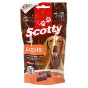 Slika produkta PRIBOLJŠEK ZA PSE Z LOSOSOM MINIS, SCOTTY, 60G