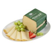 Slika produkta SIR DIMAR ZEL. DOLINE, 1KG, (REZANO)