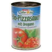 SPAR BIO OMAKA PIZZA 400G