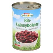 Slika produkta BIO RDEČI FIŽOL RED KIDNEY, SPAR NATUR*PUR, 400G