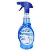Slika produkta ČISTILO ZA KOPALNICO, ASTONISH, 750ML