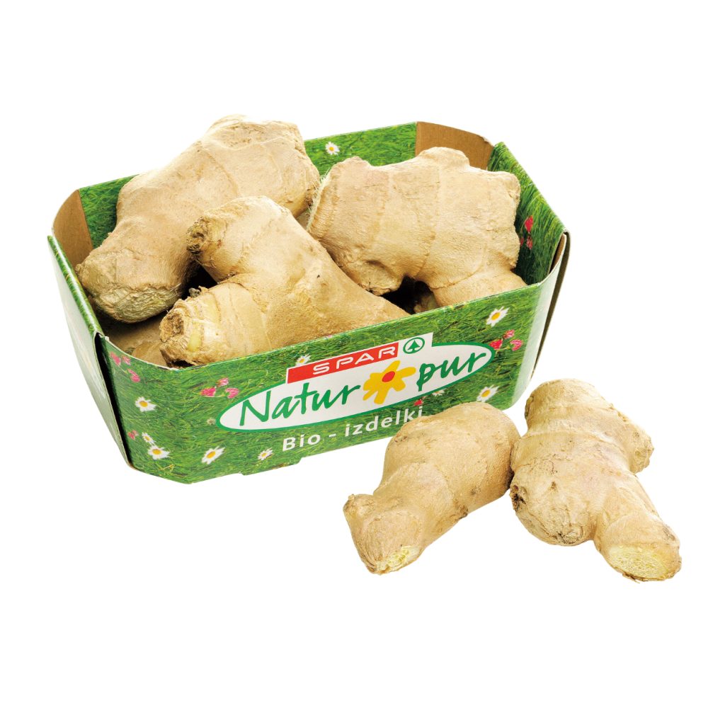 BIO NP INGVER  300G