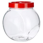 Slika produkta POSODA ZA SHRANJEVANJE, BELLA, 1,5L