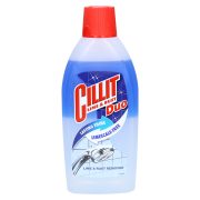 Slika produkta ČISTILO ZA VODNI KAMEN LIME&RUST DUO, CILLIT, 500ML
