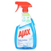 Slika produkta ČISTILO ZA STEKLO TRIPLE ACTION, AJAX, 750ML