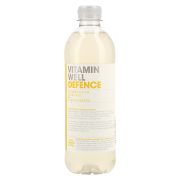 Slika produkta NAPITEK AGRUMI IN BEZEG DEFENCE, VITAMIN WELL, 0,5L