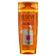 Slika produkta ŠAMPON ZA SUHE LASE, EXTRAORDINARY, ELSEVE, 250 ML