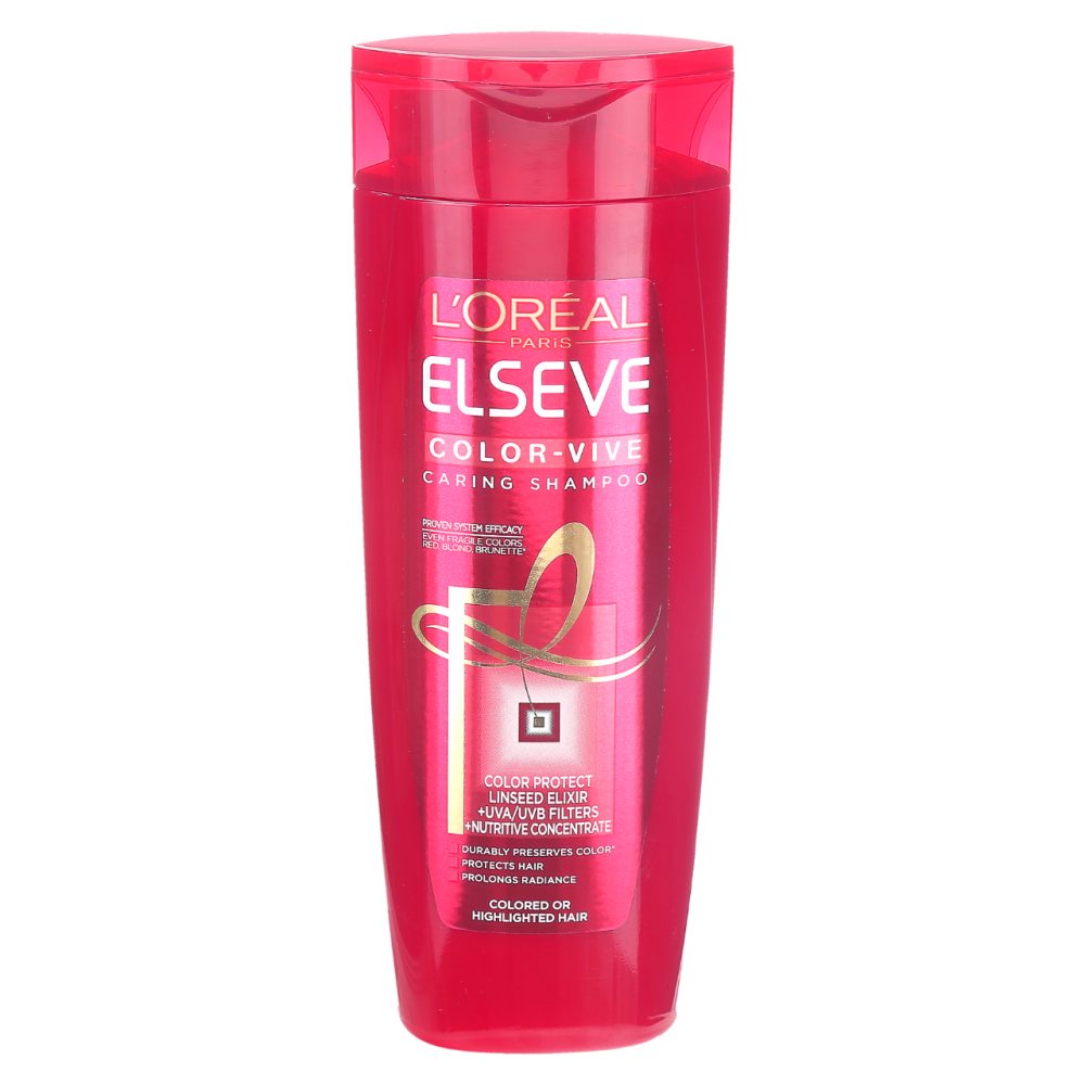 ŠAMPON ELSEVE 400ML