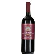 Slika produkta RDEČE VINO CHIANTI POGGI DEL SOLE RISERVA, 0,75L