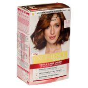 Slika produkta BARVA ZA LASE, 5.3 ZLATO SVETLO RJAVA, EXCELLENCE, L´OREAL