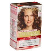Slika produkta BARVA ZA LASE, 6 INTENZIVNO BLOND, EXCELLENCE, L´OREAL