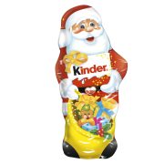Slika produkta ČOKOLADNI BOŽIČEK XMAS, KINDER, 55G