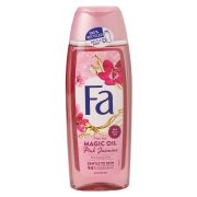 Slika produkta GEL ZA PRHANJE PINK JASMIN MAGIC OIL, FA, 250ML