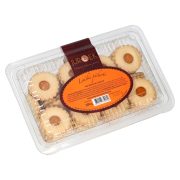 Slika produkta LINŠKI PIŠKOTI JURČEK, 500G