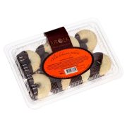 Slika produkta OBLITI KOKOSOVI PIŠKOTI JURČEK, 400G