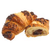 Slika produkta ČOKOLADNI ROGLJIČEK, SPAR PREMIUM, 1/1, 80G