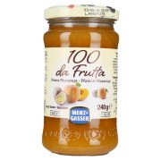 Slika produkta NAMAZ BRESKEV IN MARAKUJA MENZ&GASSER, 240G