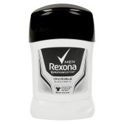 Slika produkta DEO STICK INVISIBLE BLACK&WHITE, REXONA MEN, 50ML