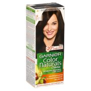 Slika produkta BARVA ZA LASE 4 RJAVA, COLOR NATURALS, GARNIER