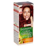 Slika produkta BARVA ZA LASE 660 ŽIVO RDEČA, COLOR NATURALS, GARNIER