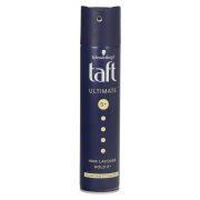 Slika produkta LAK ZA LASE HOLD 5+ ULTIMATE, TAFT, 250ML