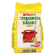 Slika produkta CITRONSKA KISLINA SPAR, 250G