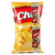Slika produkta ČIPS S SIROM, CHIO, 150G