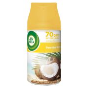 Slika produkta OSVEŽILEC PARADISE RETREAT, AIR WICK FRESHMATIC, 250ML, POLNILO