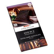 Slika produkta ČOKOLADA NOIR SPAR PREMIUM, 100G