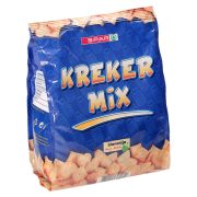 Slika produkta SLANI KREKER, MIX, SPAR, 250G