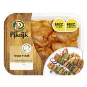 STEAK TEXAS 500G  IK