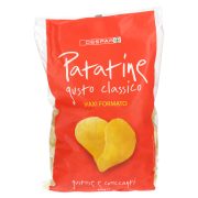Slika produkta ČIPS SLANI PATATINE, DESPAR, 450G