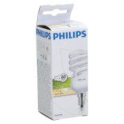 Slika produkta ENERGETSKO VARČNA SIJALKA TWISTER, E14, 12W, PHILIPS