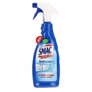Slika produkta ČISTILO ZA KOPALNICO BAGNO, SMAC EXPRESS, 650ML
