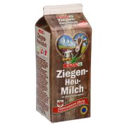 Slika produkta SVEŽE KOZJE MLEKO 2,8%, SPAR, 0,75L