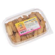 Slika produkta DOMAČI VRHNIŠKI PIŠKOTI, PEKARNA ADAMIČ, 400 G