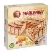 Slika produkta MEDENA TORTA MARLENKA, 800G