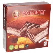 Slika produkta MEDENA TORTA S KAKAVOM MARLENKA, 800G