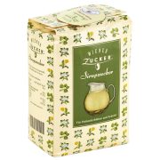Slika produkta SLADKOR ZA BEZGOV SIRUP, WIENER ZUCKER, 1KG