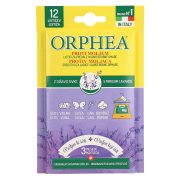 Slika produkta DIŠEČI LISTIČI PROTI MOLJEM LAVANDA ORPHEA, 12/1